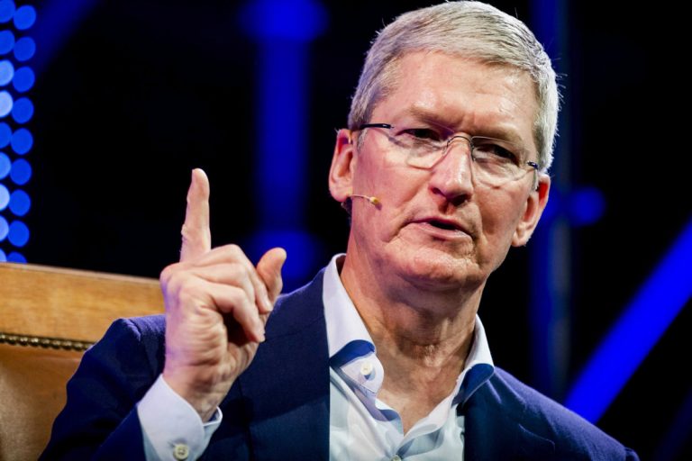 Эти 20 технологий apple безжалостно убила